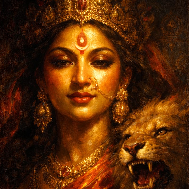 Siddhidaatri Devi Mantra