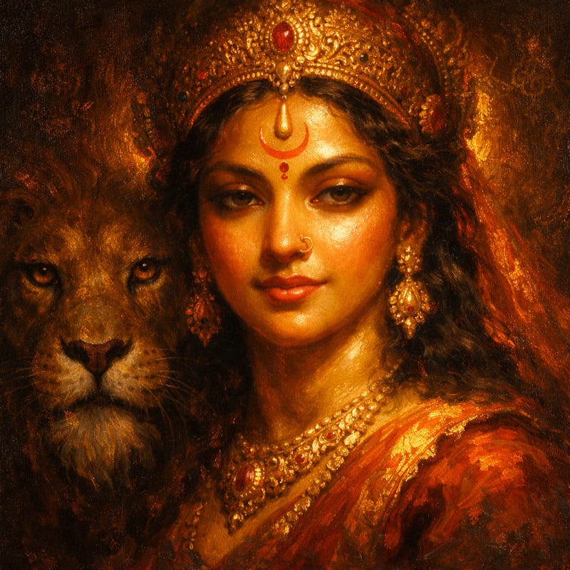 Skandamata Devi Mantra