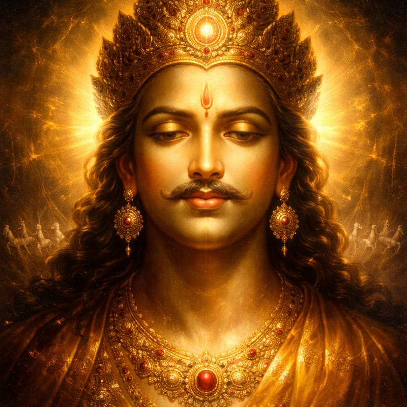 Surya Gayatri Mantra