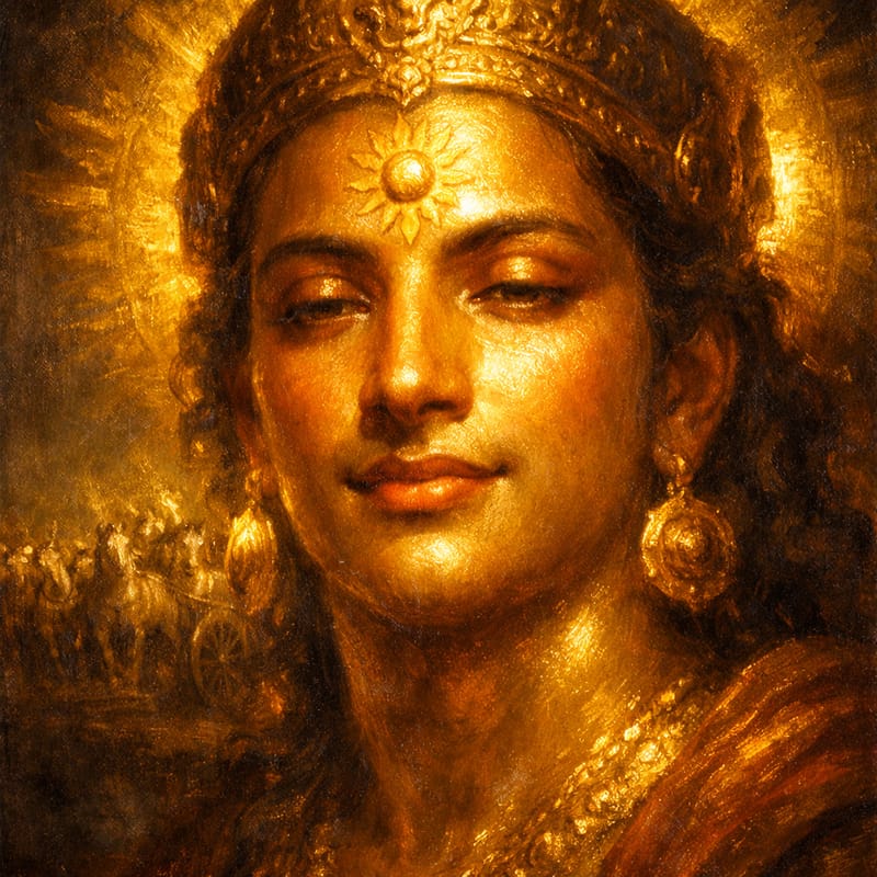 Surya Namaskar Mantra