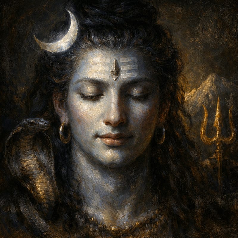 ‘Ta’kara Shiva Namavali