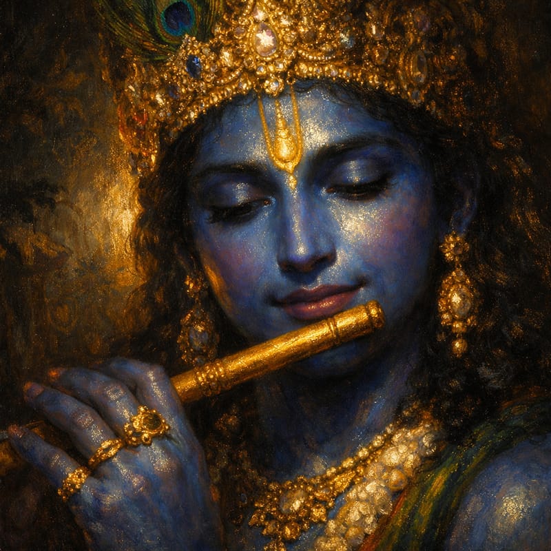 Twameva Matha Mantra