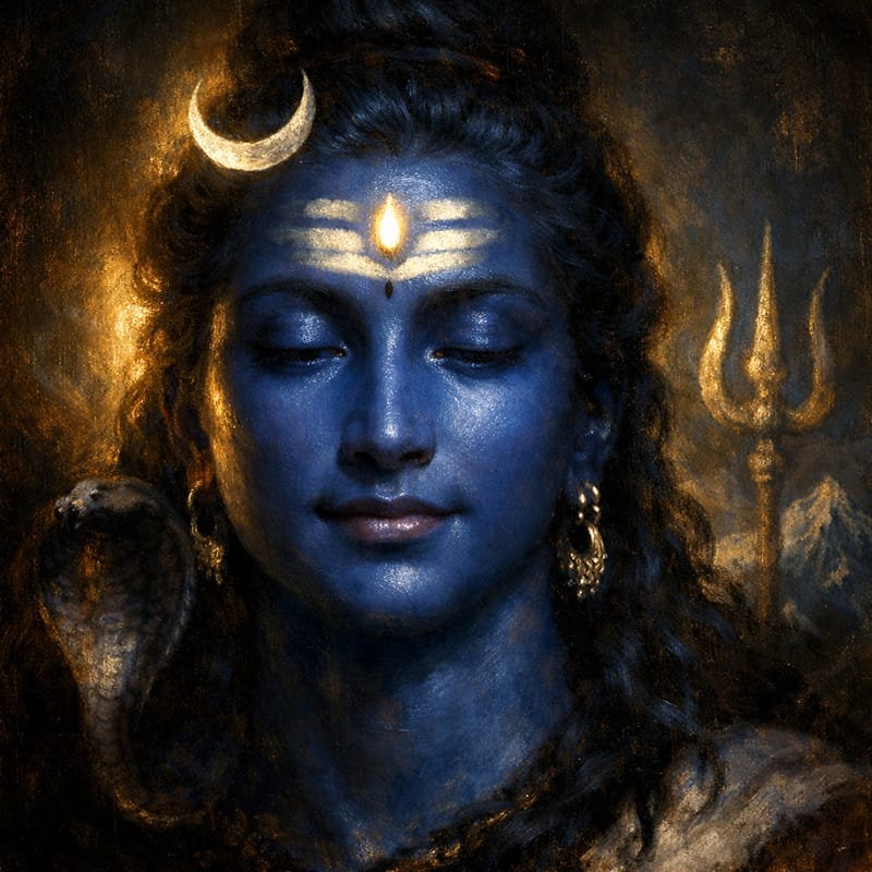 ‘Va’kara Shiva Namavali