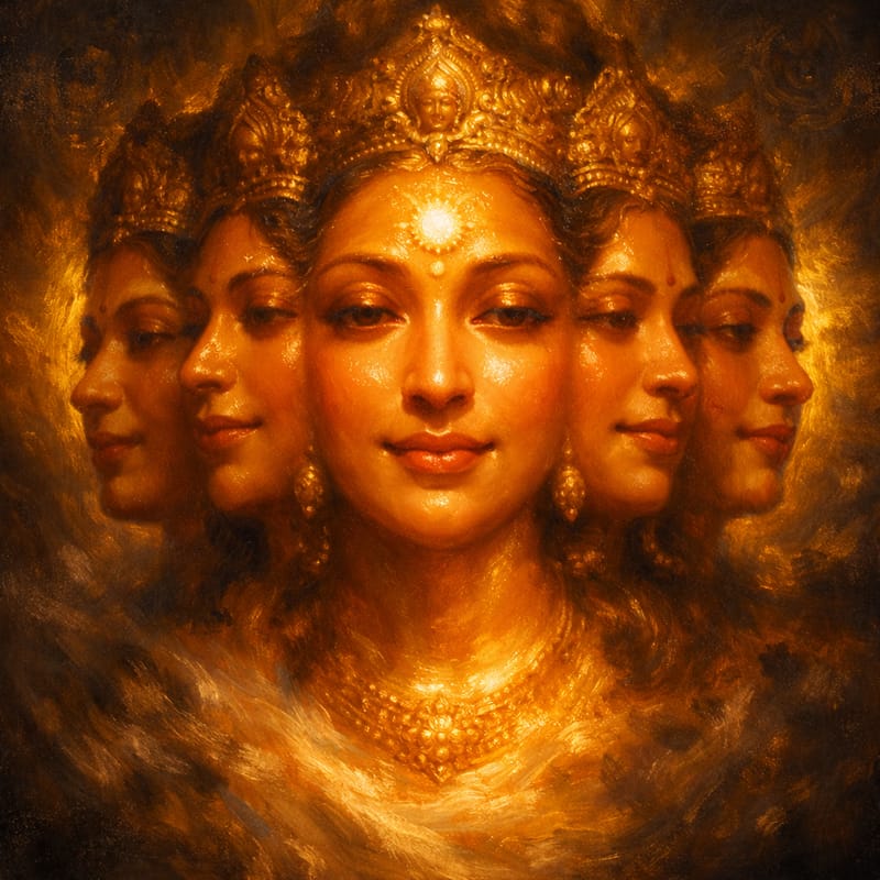 Vaayu Gayatri Mantra