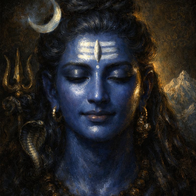 Vaidyanatha Ashtakam