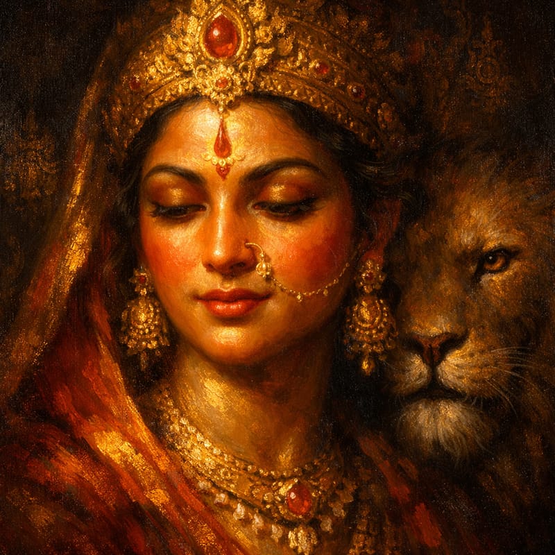 Ya Devi - Devi Suktam